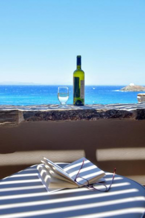 KEOS by the Sea